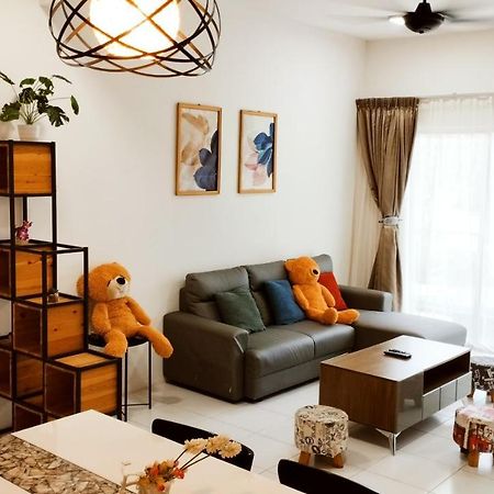 The Quintet Condominium 3-1 Танах-Рата Екстер'єр фото