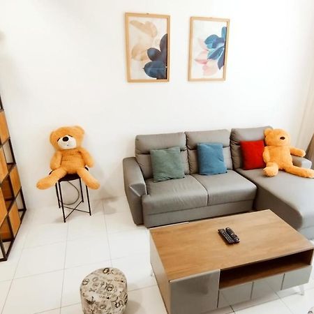 The Quintet Condominium 3-1 Танах-Рата Екстер'єр фото