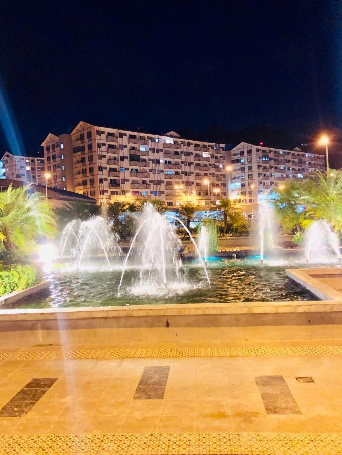 The Quintet Condominium 3-1 Танах-Рата Екстер'єр фото