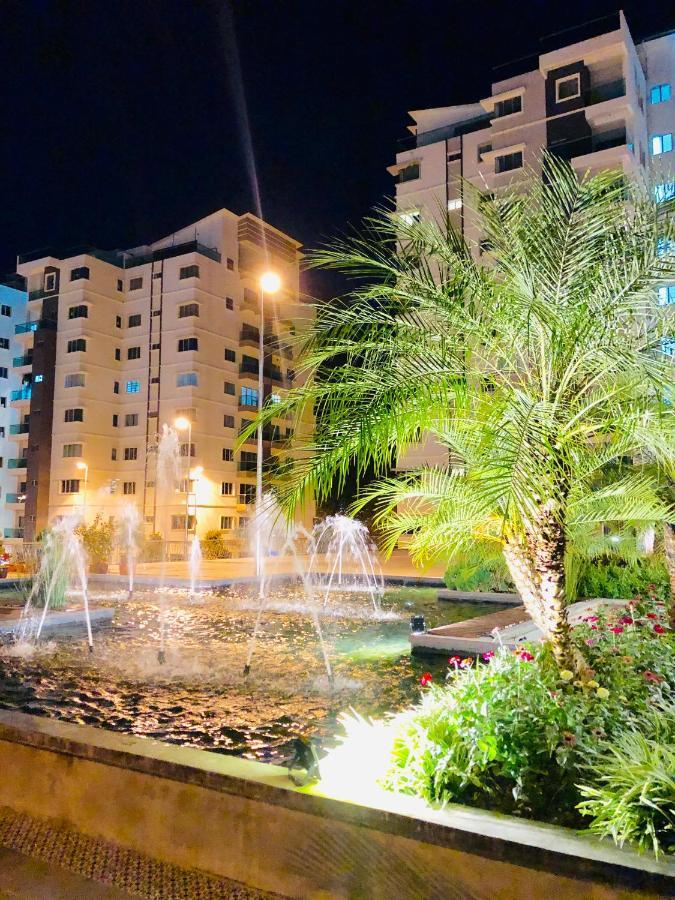 The Quintet Condominium 3-1 Танах-Рата Екстер'єр фото