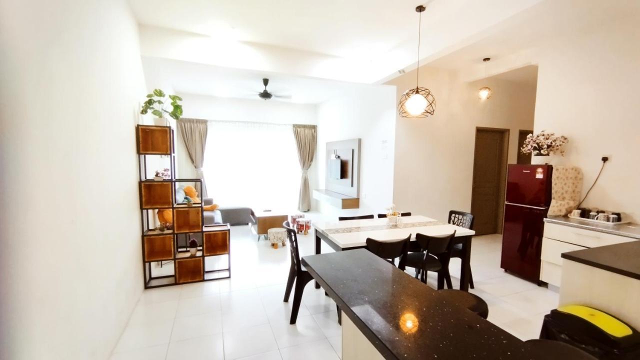 The Quintet Condominium 3-1 Танах-Рата Екстер'єр фото