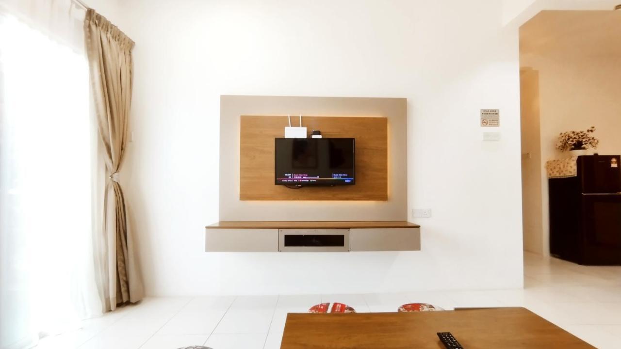 The Quintet Condominium 3-1 Танах-Рата Екстер'єр фото
