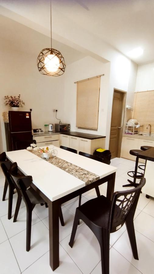 The Quintet Condominium 3-1 Танах-Рата Екстер'єр фото