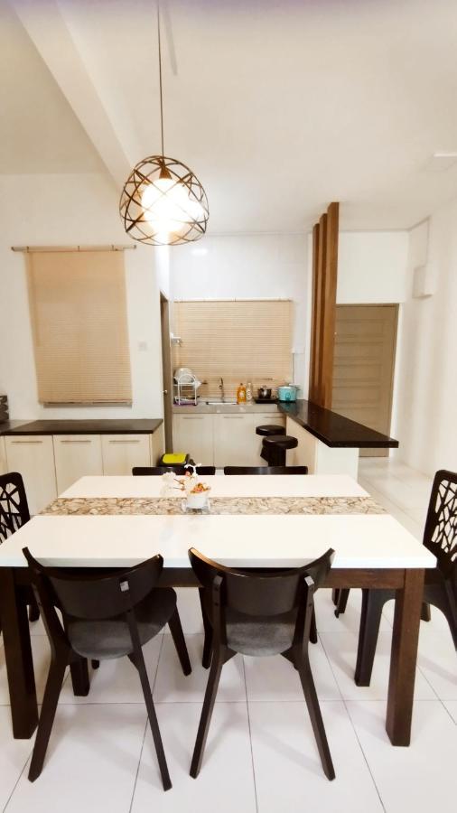 The Quintet Condominium 3-1 Танах-Рата Екстер'єр фото