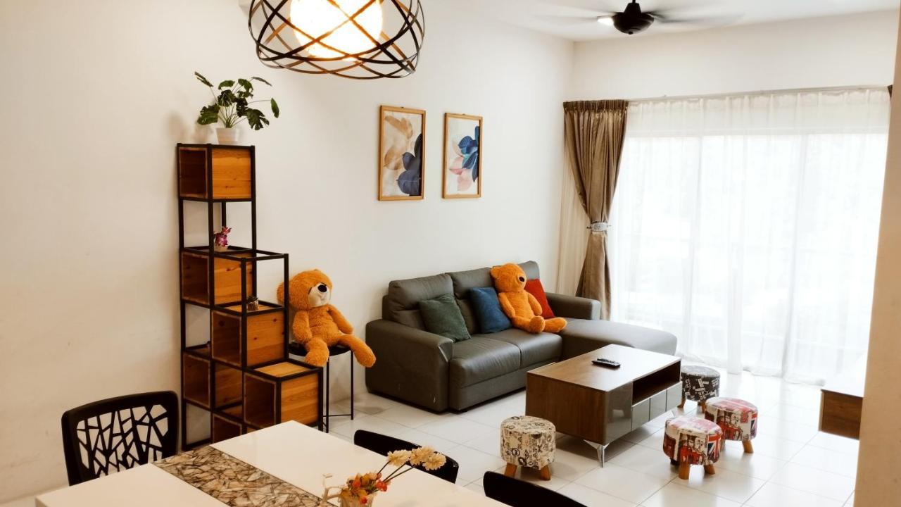 The Quintet Condominium 3-1 Танах-Рата Екстер'єр фото