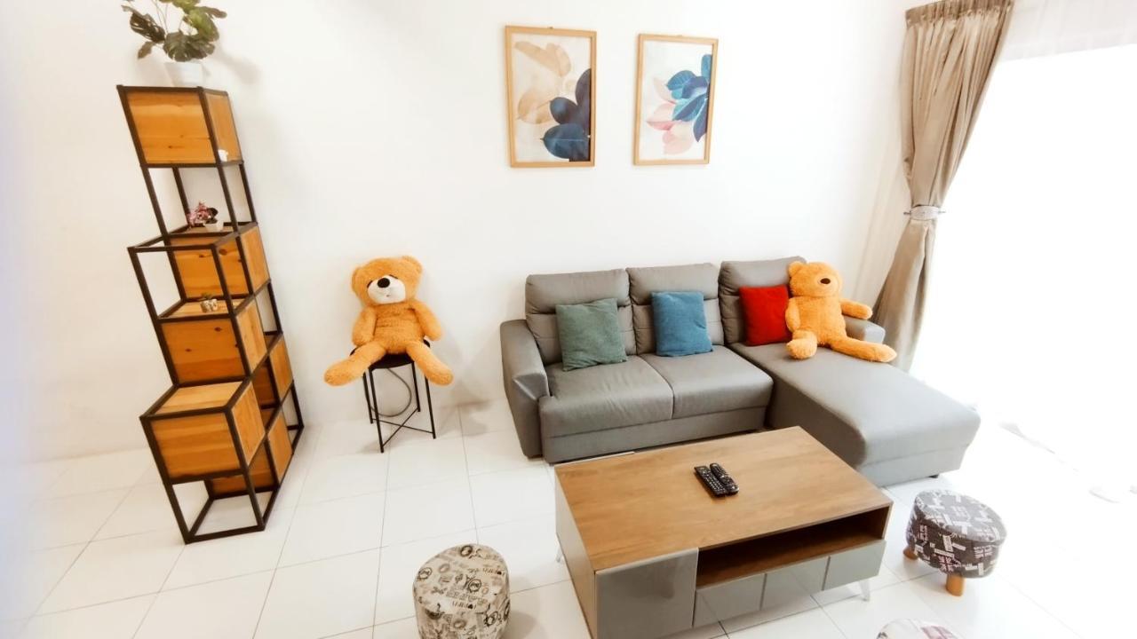 The Quintet Condominium 3-1 Танах-Рата Екстер'єр фото