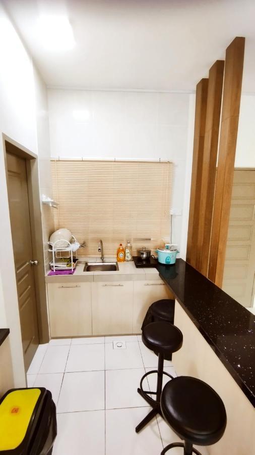 The Quintet Condominium 3-1 Танах-Рата Екстер'єр фото