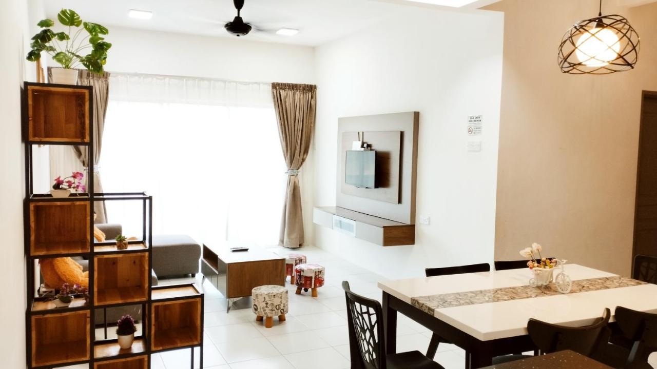 The Quintet Condominium 3-1 Танах-Рата Екстер'єр фото