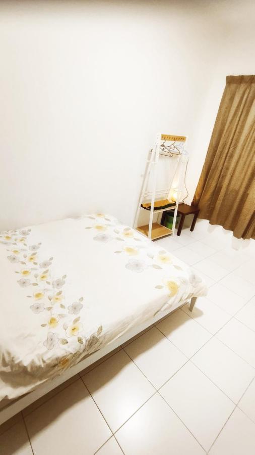 The Quintet Condominium 3-1 Танах-Рата Екстер'єр фото