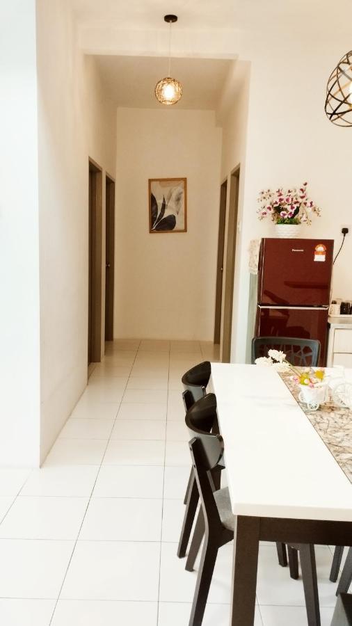 The Quintet Condominium 3-1 Танах-Рата Екстер'єр фото