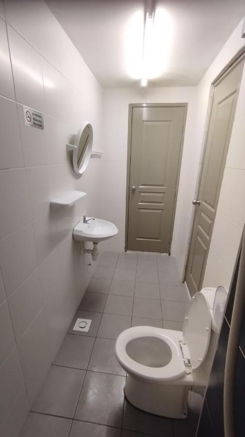 The Quintet Condominium 3-1 Танах-Рата Екстер'єр фото