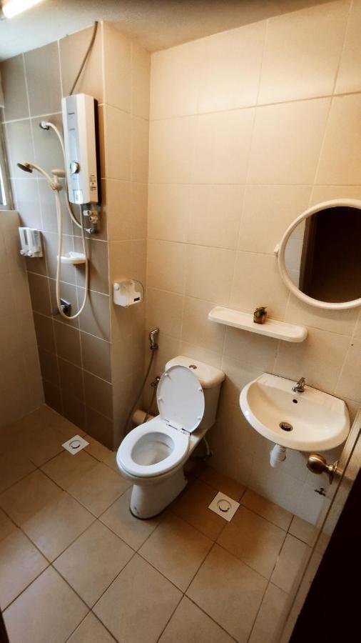 The Quintet Condominium 3-1 Танах-Рата Екстер'єр фото