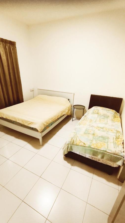 The Quintet Condominium 3-1 Танах-Рата Екстер'єр фото