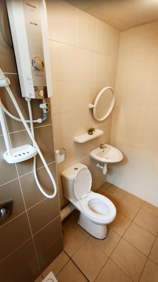 The Quintet Condominium 3-1 Танах-Рата Екстер'єр фото